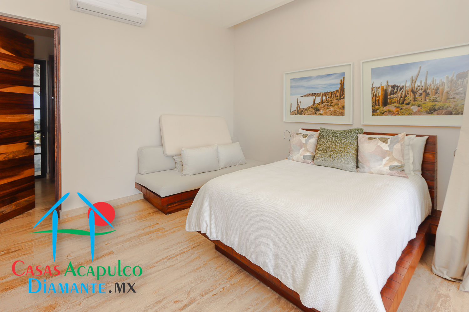 La Roqueta + La Solana: Lo mejor de lo mejor - La Roqueta Recámara tres 2